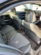 Mercedes-Benz C 180 Autom. U-frei - Avantgarde, LED, Kamera - Mercedes-Benz C 180 in Erfurt