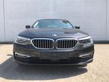 BMW 530 d Luxury Line - BMW: Massagesitze, Kombi
