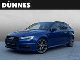 Audi A3 Sportback 1.8 TFSI quattro S tronic S line Sp - Audi A3: Kleinwagen