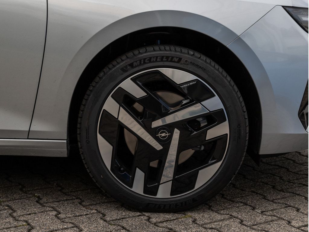 Opel Astra Sports Tourer Electric Edition, Elektromot imagem 3