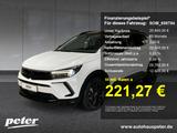 Opel Grandland 1.2 Turbo GS Line Klimaautomatik Alcan - : Weiß, Alcantara, Ambiente-Beleuchtung