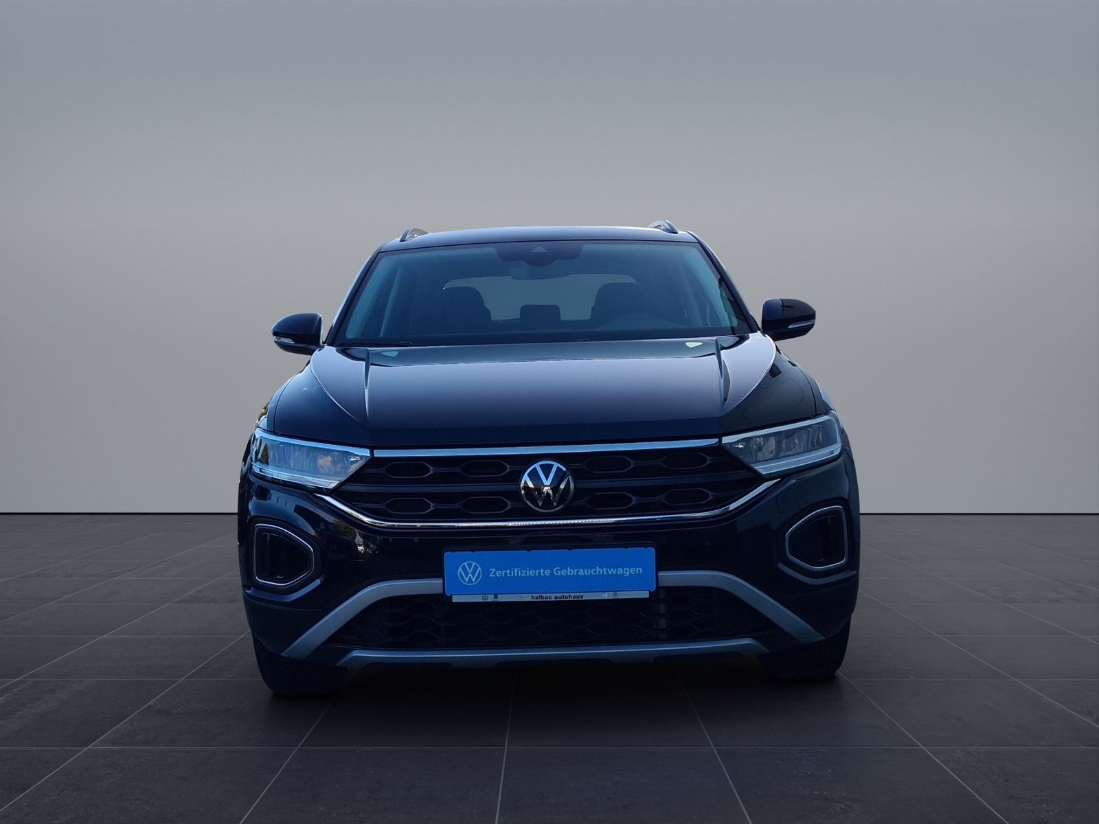 Volkswagen T-Roc 1.0 TSI Goal 1,49% STANDHEIZ NAVI 5JAHREGA foto 3
