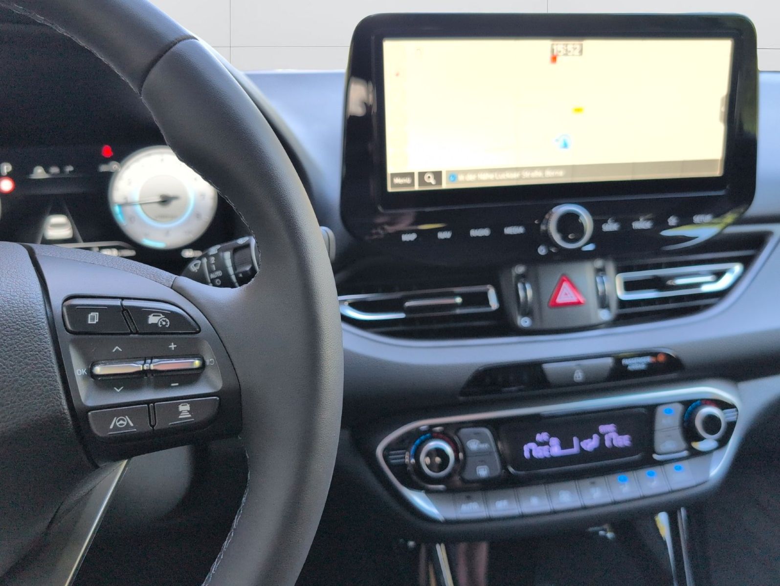Hyundai i30 – Bild 9
