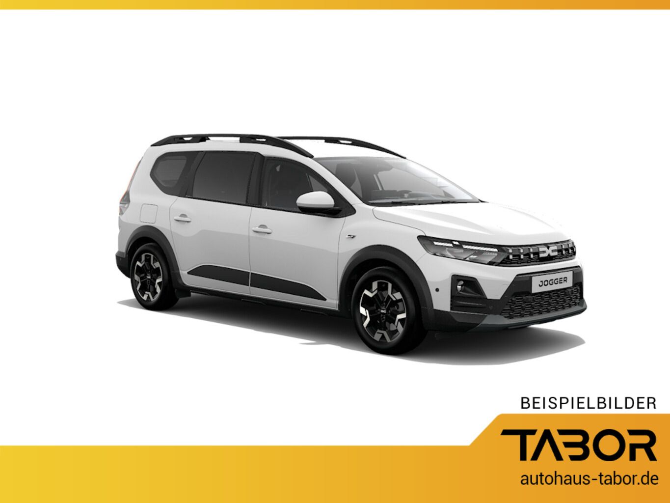 Dacia Jogger - Bild 3