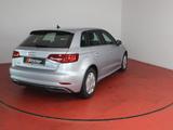 Audi A3  Sportback 40 e-tron 225,-ohne Anzahlung Kame - : Silber, Plug-In Hybrid, Limousine