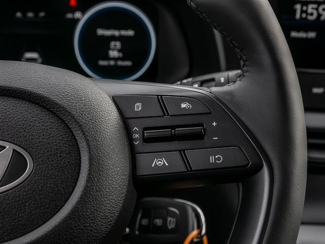 Hyundai i20 1.0 T-GDI Trend MY25 Navi Kamera CarPlay DAB