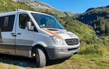 Mercedes-Benz Sprinter Offroad Autark - Angebote entsprechen deinen Suchkriterien