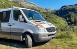 Mercedes-Benz Sprinter Offroad Autark - Offers matching your search criteria