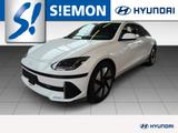 Hyundai IONIQ 6 77,4kWh 4WD UNIQ HUD Navi Digitales Cock - gebrauchte Hyundai IONIQ 6 aus dem Jahr 2024