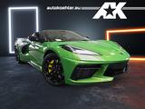 Corvette C8 Cabrio 3LT 2026 Vollausstattung!!!! HUD 360° - Corvette Gebrauchtwagen in München