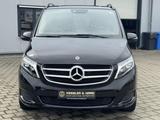 Mercedes-Benz V250/Lang/AHK/Navi/SitzH/8-Sutze/Kamera/TOP - gebrauchte Mercedes-Benz V 250 aus dem Jahr 2019