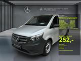 Mercedes-Benz Vito 114 CDI Kasten Extralang +KAMERA+AUT+DAB - Mercedes-Benz in Lüneburg