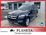 Mercedes-Benz GL 350 BlueTec 4Matic*BI-XENON*NAVI*CAM*EGSD*EU6 - Mercedes-Benz GL 350: Bluetec