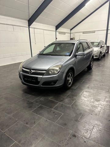 Opel Astra H Caravan Edition