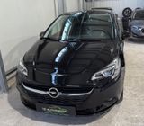 Opel Corsa E ON Automatik, Navi, R-Kamera, TÜV neu - Opel Corsa in Lübeck