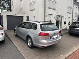 Volkswagen Golf VII - TSI Variant I Navi I gepflegt 2.Hand  - Kombis bis 10.000 Euro