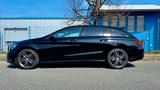 Mercedes-Benz CLA 180 Shooting Brake CLA 180 SCORE, sehr gepfl - Mercedes-Benz CLA 180 Shooting Brake aus 2016