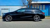 Mercedes-Benz CLA 180 Shooting Brake CLA 180 SCORE, sehr gepfl - Mercedes-Benz CLA 180 Shooting Brake aus 2016