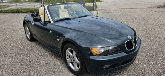 BMW Bmw Z3 1.9 "British Traditional Individual"