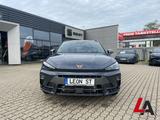 Cupra Leon SPORTSTOURER 1.5  eTSI LED NAVI KAMERA DAB - Cupra Leon Tageszulassungen