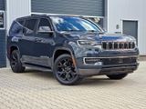 Jeep Wagoneer Series I 4x4 ACC Leder Memory Kamera - Jeep Wagoneer mit Benzin-Antrieb