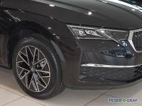 Skoda Octavia - Vorschau Bild 8