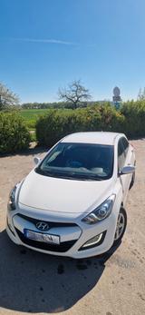 Hyundai i30 1.4 Classic |TÜV 08/2027 | 5-Türer - gebrauchte Hyundai i30 aus dem Jahr 2013