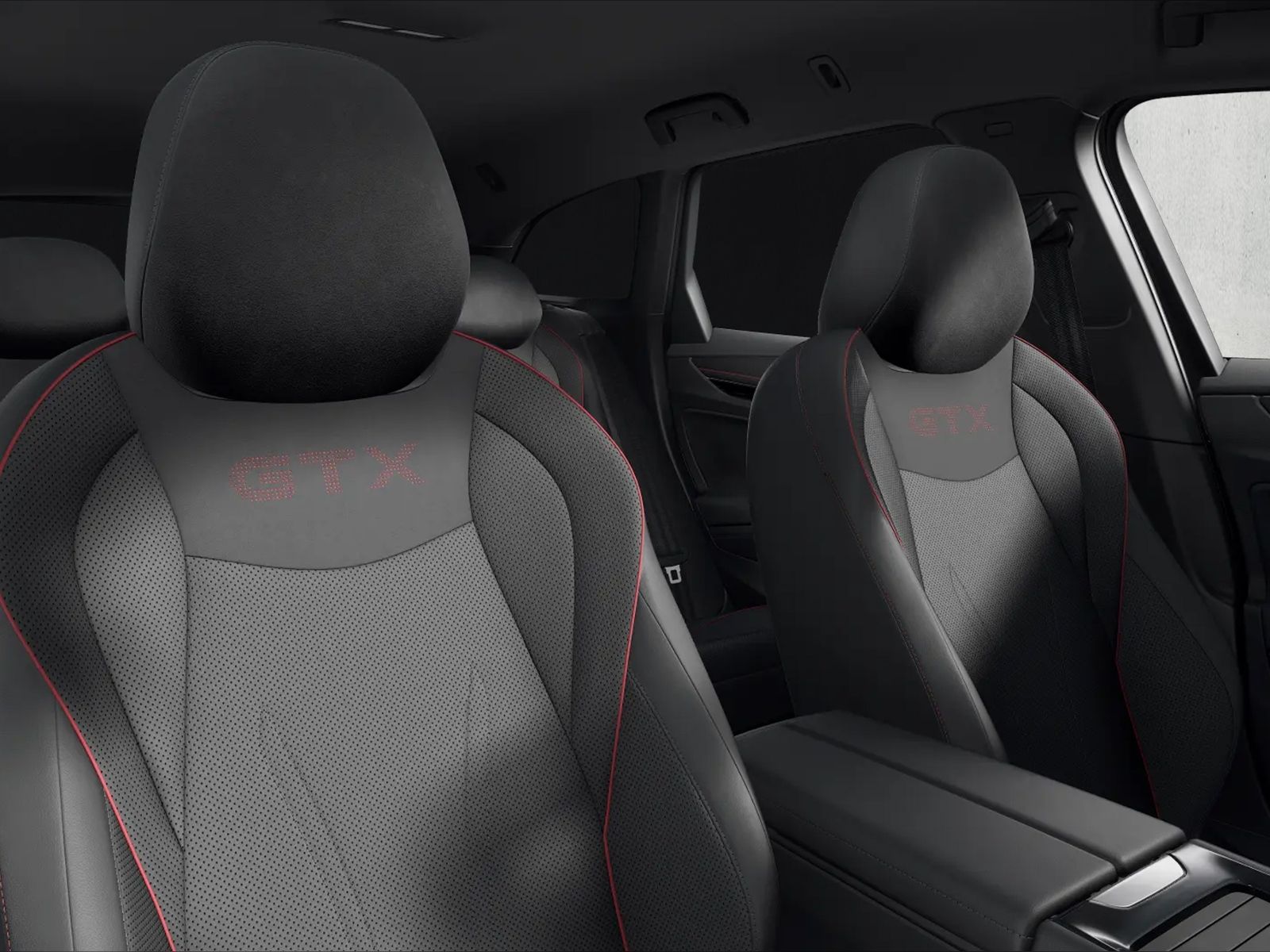 ID.7 Tourer GTX 4MOTION *AHK*DCC*H&K*WÄPU*