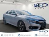 Honda Civic 1.5 VTEC KAT 1.5 Executive - Honda Civic: Ex