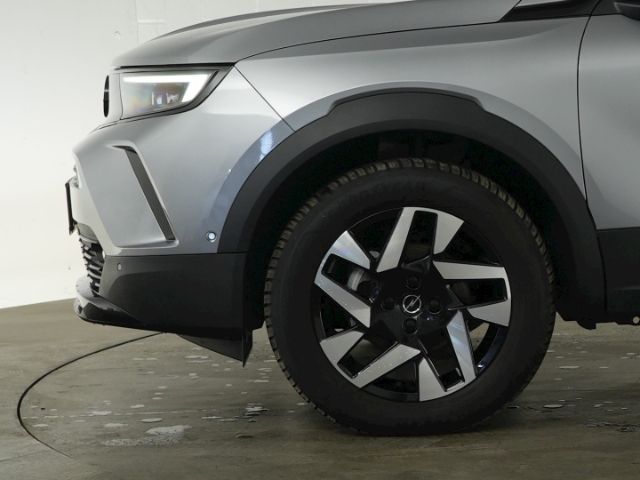 Mokka B GS AT+LED LICHT+RÜCKFAHRKAMERA+SITZ-/LEN