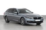 BMW 530i XDRIVE SPORT LINE*VOLLLEDER-KOMFORTSITZE* - BMW 530: 530i Sport