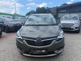 Opel Zafira C Innovation Sport 7 Sitzer Tuv neu - Opel Zafira Sport mit Benzin-Antrieb
