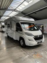 Hobby Optima OnTour T65 GE Navi RFK 300W Solar BR-Lift - Offers matching your search criteria