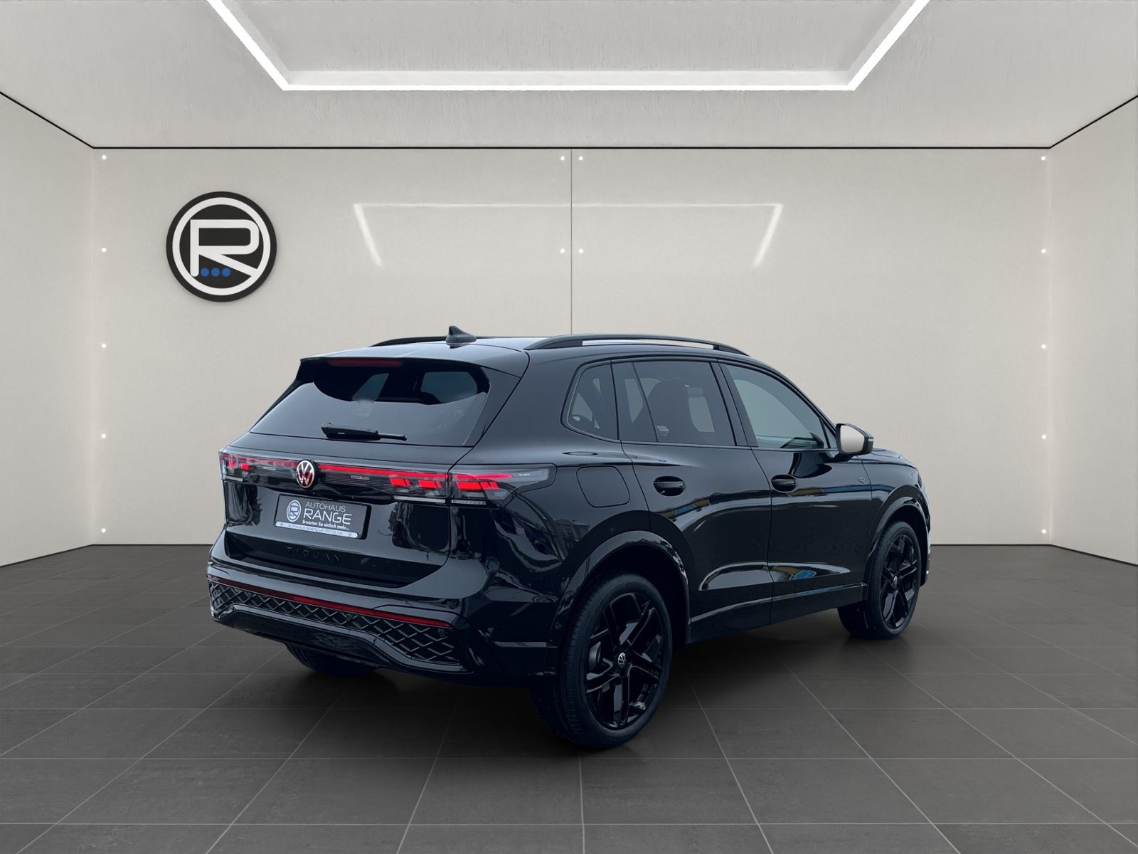 Volkswagen Tiguan - Bild 7