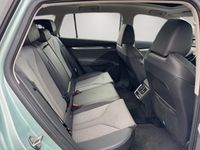 Skoda Enyaq - Vorschau Bild 17