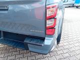 Isuzu D-MAX SpaceCab V-CROSS Neues Modell kurzfristig - Isuzu D-Max: Geländewagen