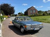 Mercedes-Benz Mercedes Benz W116 280SE  - Mercedes-Benz 280: Se W116