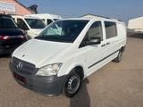 Mercedes-Benz Vito Mixto 116 CDI extralang,2xSchiebet,Komfortp - Mercedes-Benz Vito: 2.2