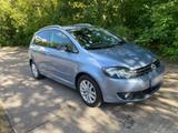 Volkswagen Golf Plus VI Style, TÜV NEU - VW Golf Plus in Halle