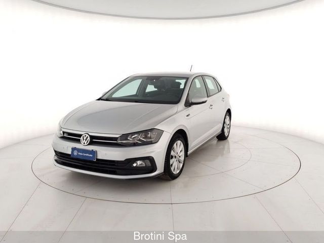 Volkswagen Polo 1.0 TSI 5p. Highline BlueMotion 