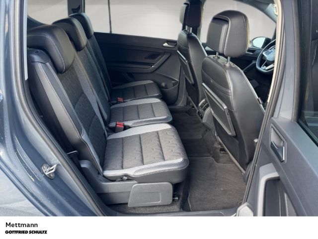 Volkswagen Touran - Bild 7