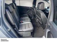Volkswagen Touran - Vorschau Bild 7