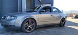 Audi A4 V6 2,4L  - gebrauchte Audi A4 aus dem Jahr 2002
