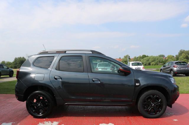 Dacia Duster II Extreme