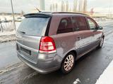 Opel Zafira B Sport*Panorama*Xenon*SHZ*Navi*PDC* - Opel Zafira: Panorama