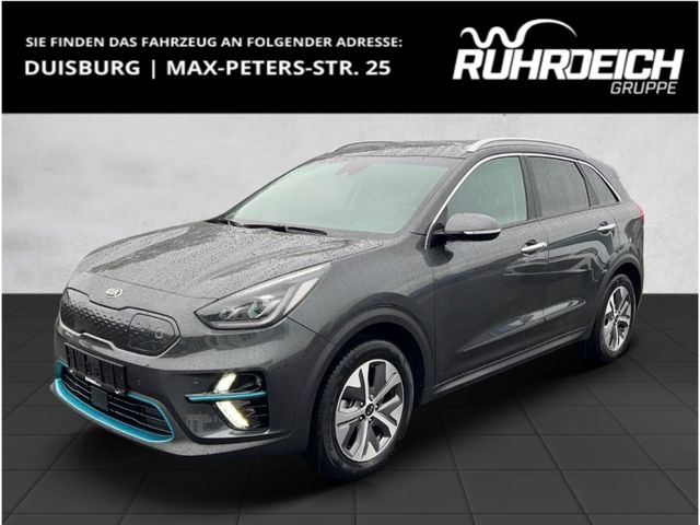 Kia Niro e-Spirit Navi+Soundsystem+JBL+LED+ACC+CarPl