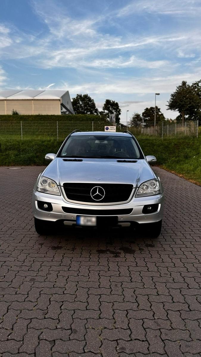 Mercedes-Benz ML 280