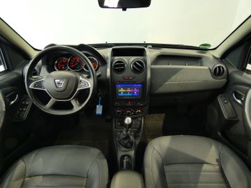 Dacia Duster - 11