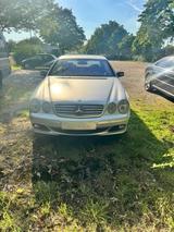 Mercedes-Benz Mersedes CL 500  full paket 2005 - Mercedes-Benz CL 500 in Essen