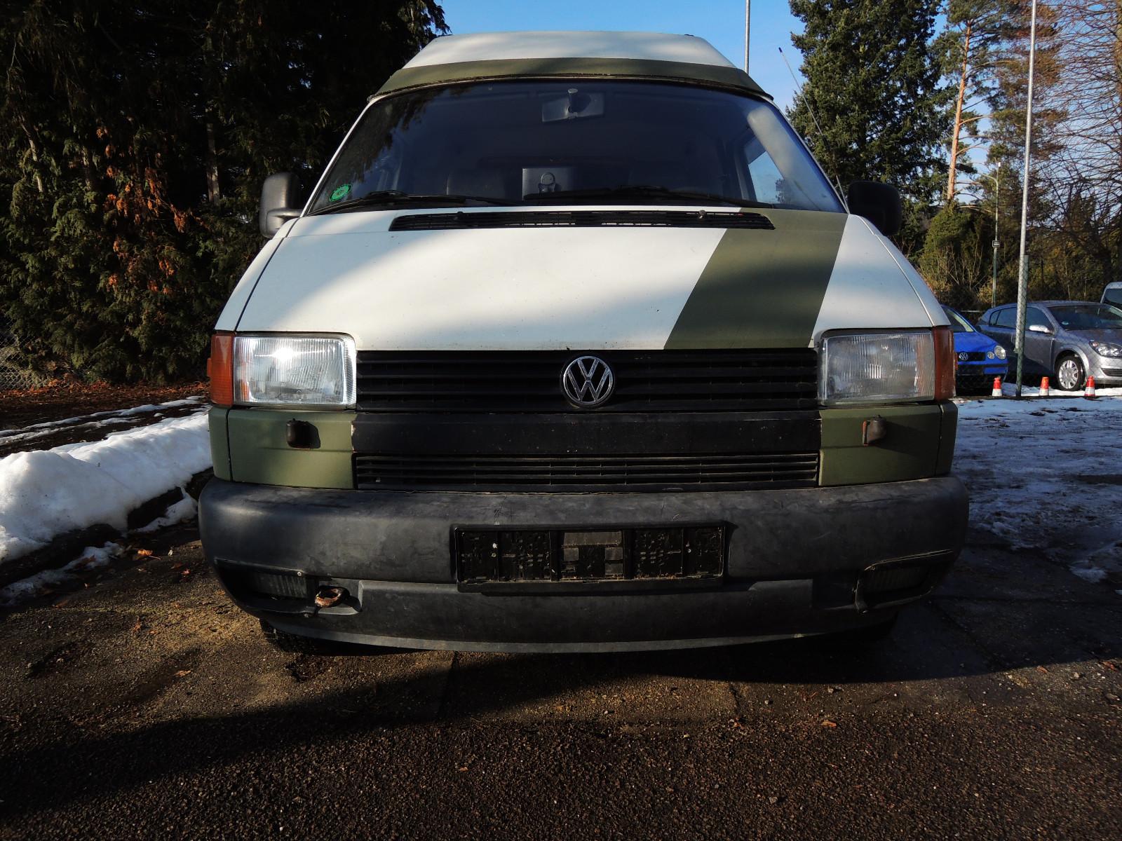 Volkswagen T4 andere Womo